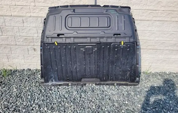 Peugeot Partner Engine compartment bulkhead GRODZIOWA