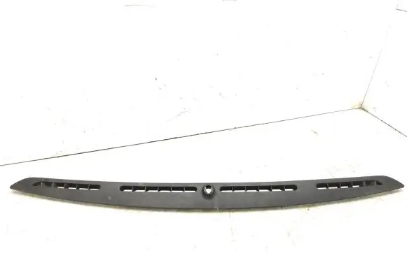 Fiat Bravo Dash center air vent grill 735427241