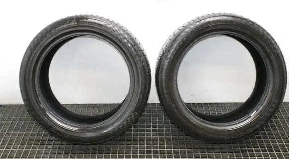 Audi A6 S6 C6 4F R12 summer tire 25545R19