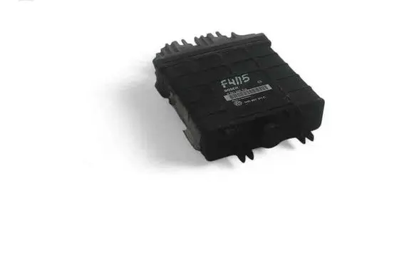 Engine control unit/module ECU