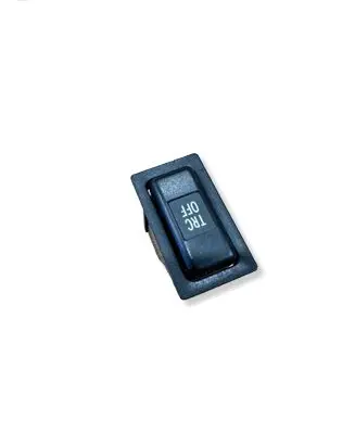 Toyota Avensis T250 Traction control (ASR) switch TR8801