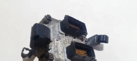 Alfa Romeo 156 Engine control unit/module 26sa8079 207555
