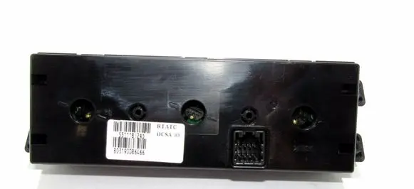 Dodge Journey Climate control unit 55111812AD