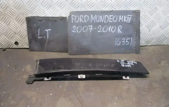 Ford Mondeo MK IV Trim molding 