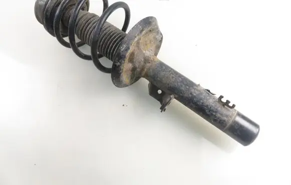 BMW X3 E83 Front shock absorber with coil spring 3451394