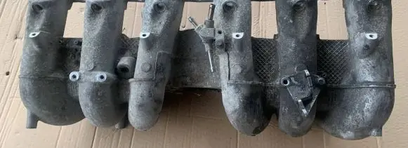 Jaguar XJ X308 Intake manifold NBC3000GA 198913