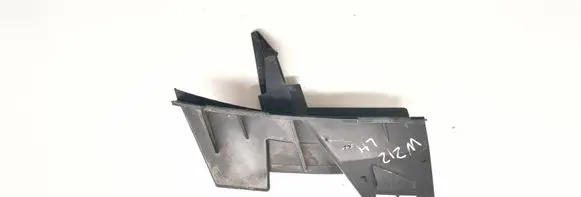 Mercedes-Benz E W212 Front bumper mounting bracket A2128852565