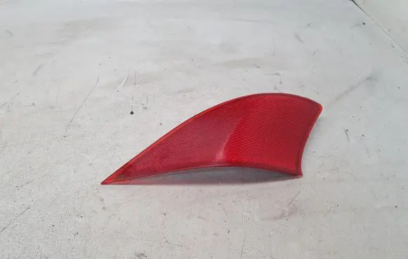 Toyota Yaris Rear tail light reflector 5384 KOITO5384 SEAA12