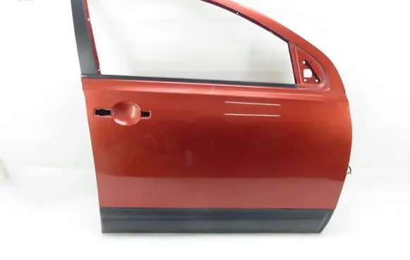 Nissan Qashqai Front door 