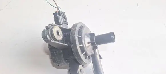 Honda E Electric auxiliary coolant/water pump 22543A314066