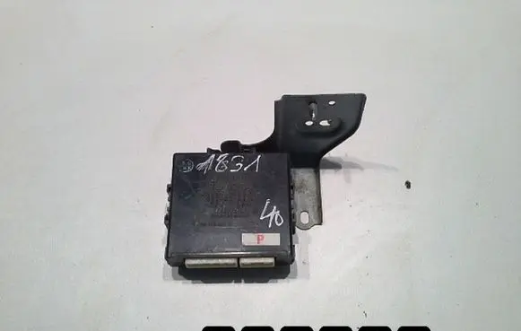 Lexus RX 330 - 350 - 400H Engine control unit/module 89940-48090