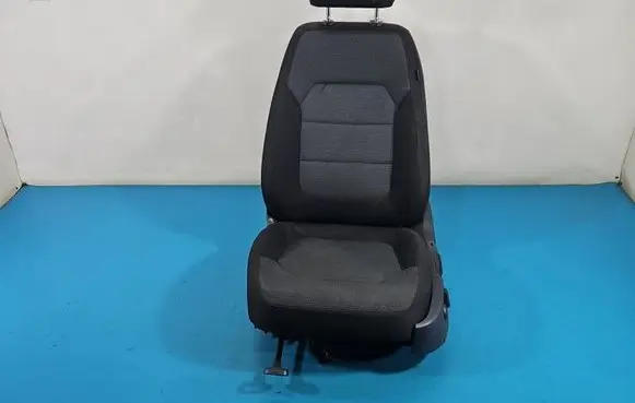 Volkswagen PASSAT B7 Front driver seat IMPRK1593337