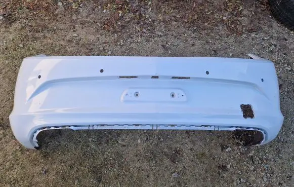 Opel Cascada Rear bumper 13369021