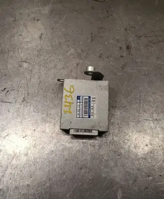 Opel Antara Gearbox control unit/module 96625112 RRXA005443