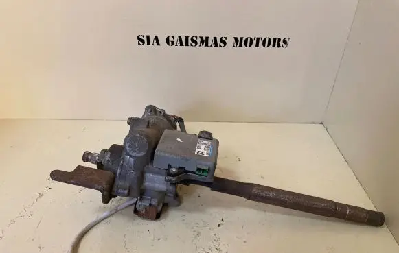Opel Agila A Power steering control unit/module 48200-83E64