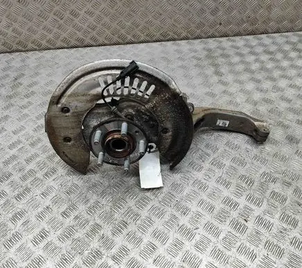Jaguar I-Pace Front wheel hub J9D33K186BC