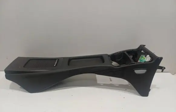 BMW 3 E92 E93 Center console 51166961645 58450713 0001471037