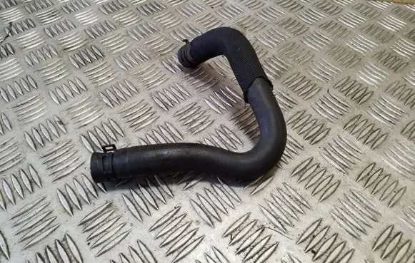 Jaguar XF X250 Engine coolant pipe/hose