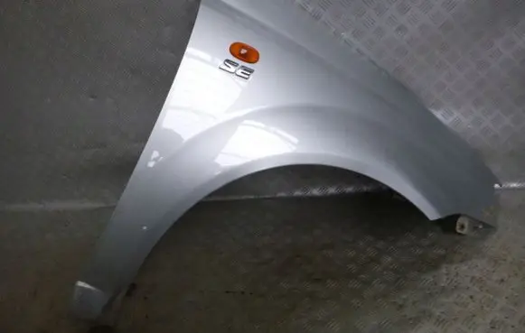 Chevrolet Aveo Fender 