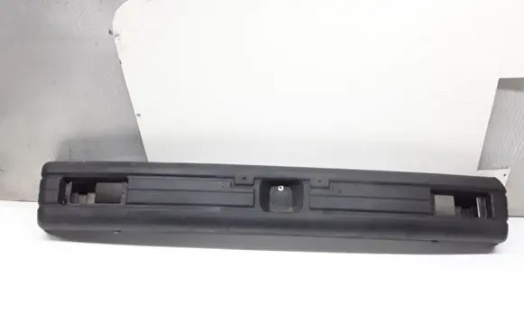 Suzuki Jimny Front bumper