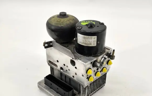 Mercedes-Benz E W211 ABS Pump A0054317212 0265250088 0265960025