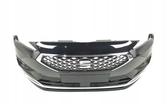 Seat Tarraco Front bumper 5FJ807221B