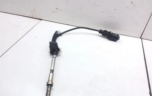 Opel Vectra C Exhaust gas temperature sensor 55355404