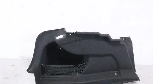 BMW M4 F82 F83 Trunk/boot side trim panel 7284151 51477284151