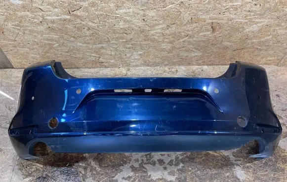 Mazda 3 Rear bumper BCKA-50221 S2504R013
