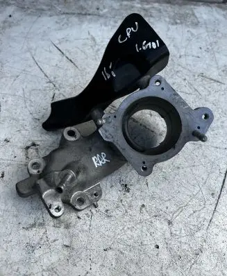 Honda CR-V Air intake hose/pipe