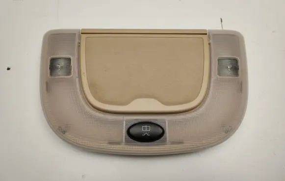 Mercedes-Benz S W220 Rear seat light A2208200301