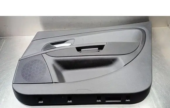 Fiat Punto (199) Door card panel trim set 
