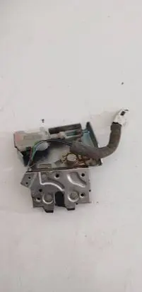 Jaguar X-Type Tailgate/trunk/boot lock/catch/latch F3102AD