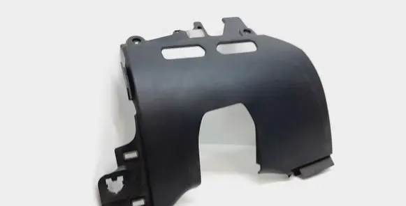 Volvo V50 Dashboard lower bottom trim panel 30722495