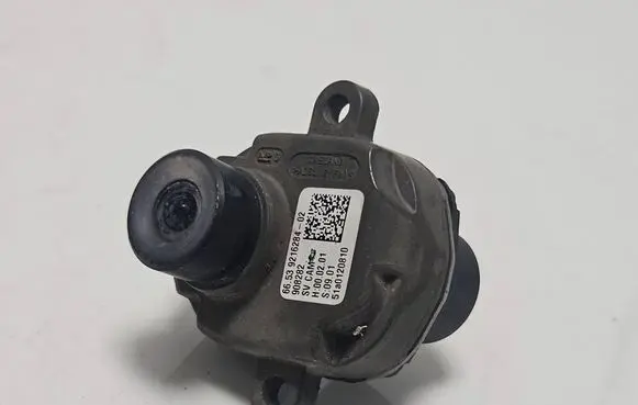 BMW X5 E70 Front bumper camera 9216284 908282 5100120810