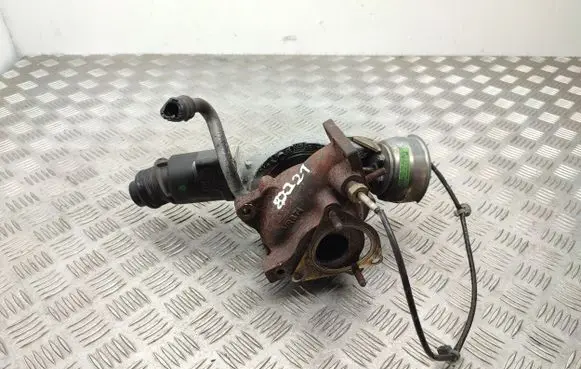 Audi A4 S4 B8 8K Turbo 03L145721A