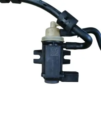 Volkswagen PASSAT B7 Turbo solenoid valve CG34011464A 03G129808C