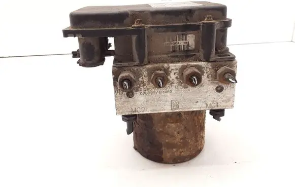 Citroen Jumpy ABS Pump 0265231550 1400513280 1401082980