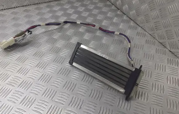 Toyota Auris 150 Interior heater climate box assembly 094800-0050