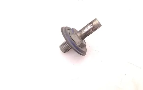 Volkswagen Crafter Sliding door lock A9067330014