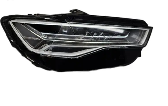 Audi A6 S6 C7 4G Headlight/headlamp 4G0941036 1EX01187722