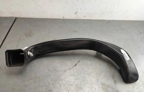 Volvo XC60 Cabin air duct channel 31417652