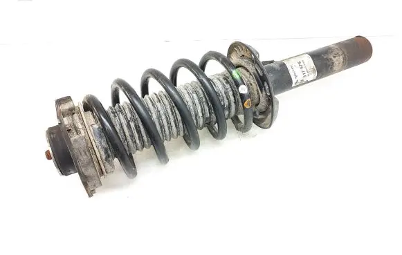 Volkswagen Caddy Front shock absorber with coil spring 824904013020 317575