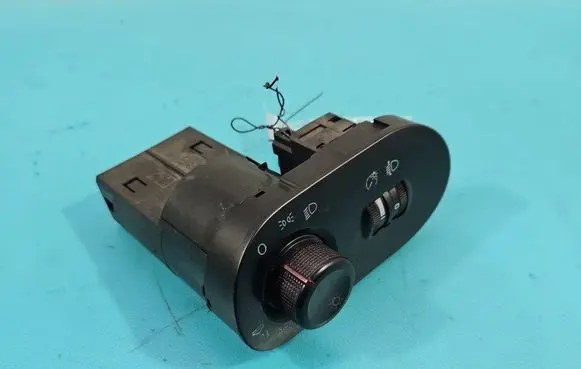 Seat Cordoba (6L) Seat control switch 6L1941531AD IMPRK1382341