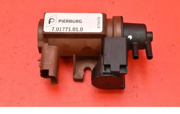 Volvo V60 Vacuum valve 701771010