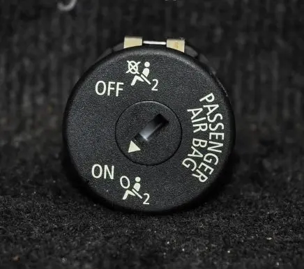 BMW 1 F20 F21 Other switches/knobs/shifts 9196886