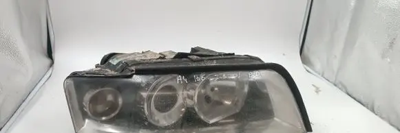 Audi A4 S4 B6 8E 8H Headlight/headlamp 67321