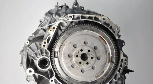 Ford Focus Manual 7 speed gearbox NX61-7000-DA