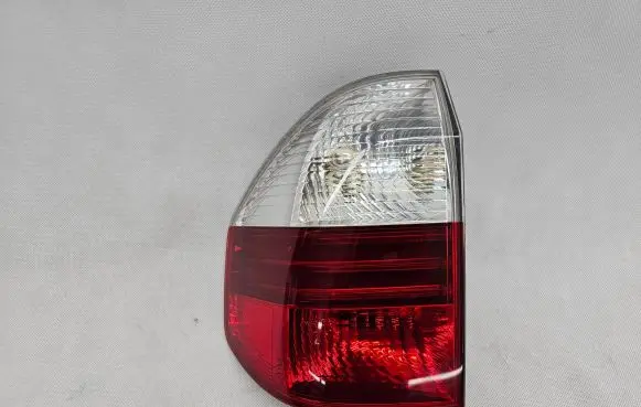 BMW X3 E83 Rear/tail lights 7162209