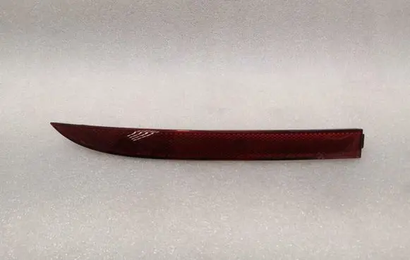 Porsche Taycan 9J1 Front reflector 9J1945104C